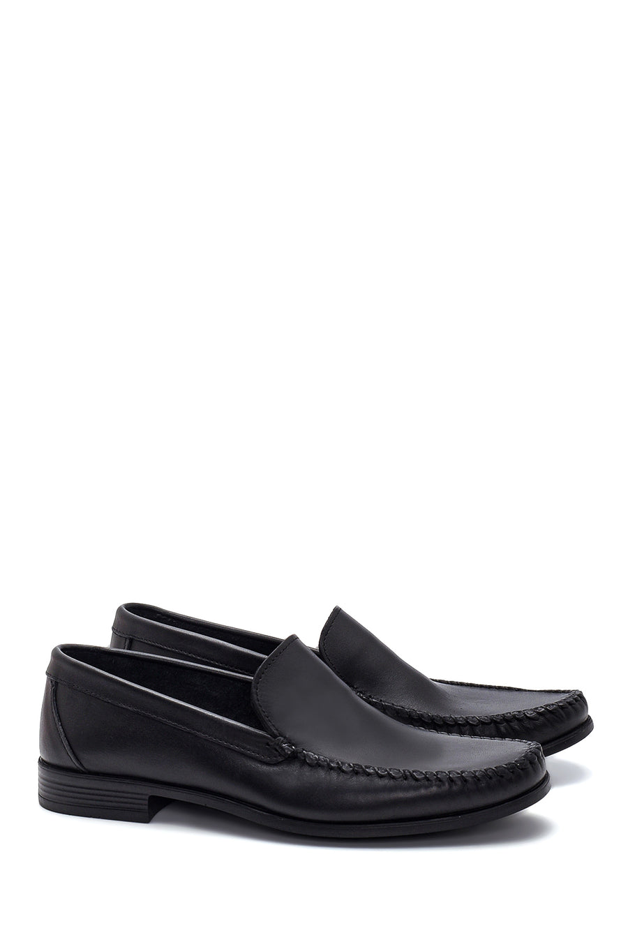 Erkek Deri Casual Loafer