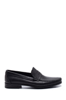 Erkek Deri Casual Loafer | Derimod