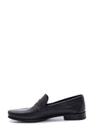 Erkek Deri Casual Loafer | Derimod