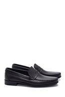 Erkek Deri Casual Loafer | Derimod