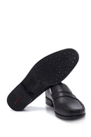 Erkek Deri Casual Loafer | Derimod