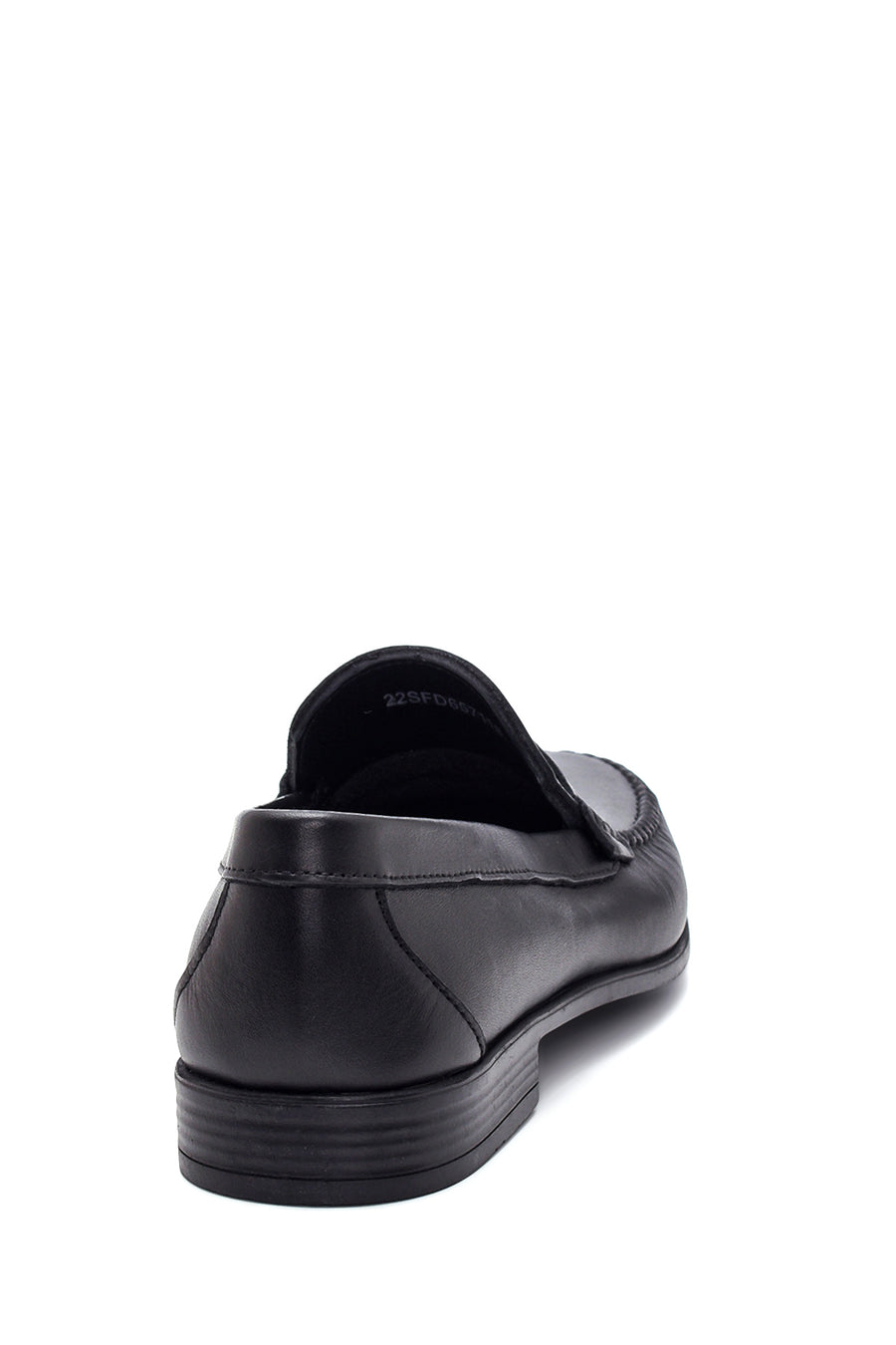 Erkek Deri Casual Loafer
