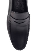 Erkek Deri Casual Loafer | Derimod