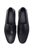 Erkek Deri Casual Loafer | Derimod