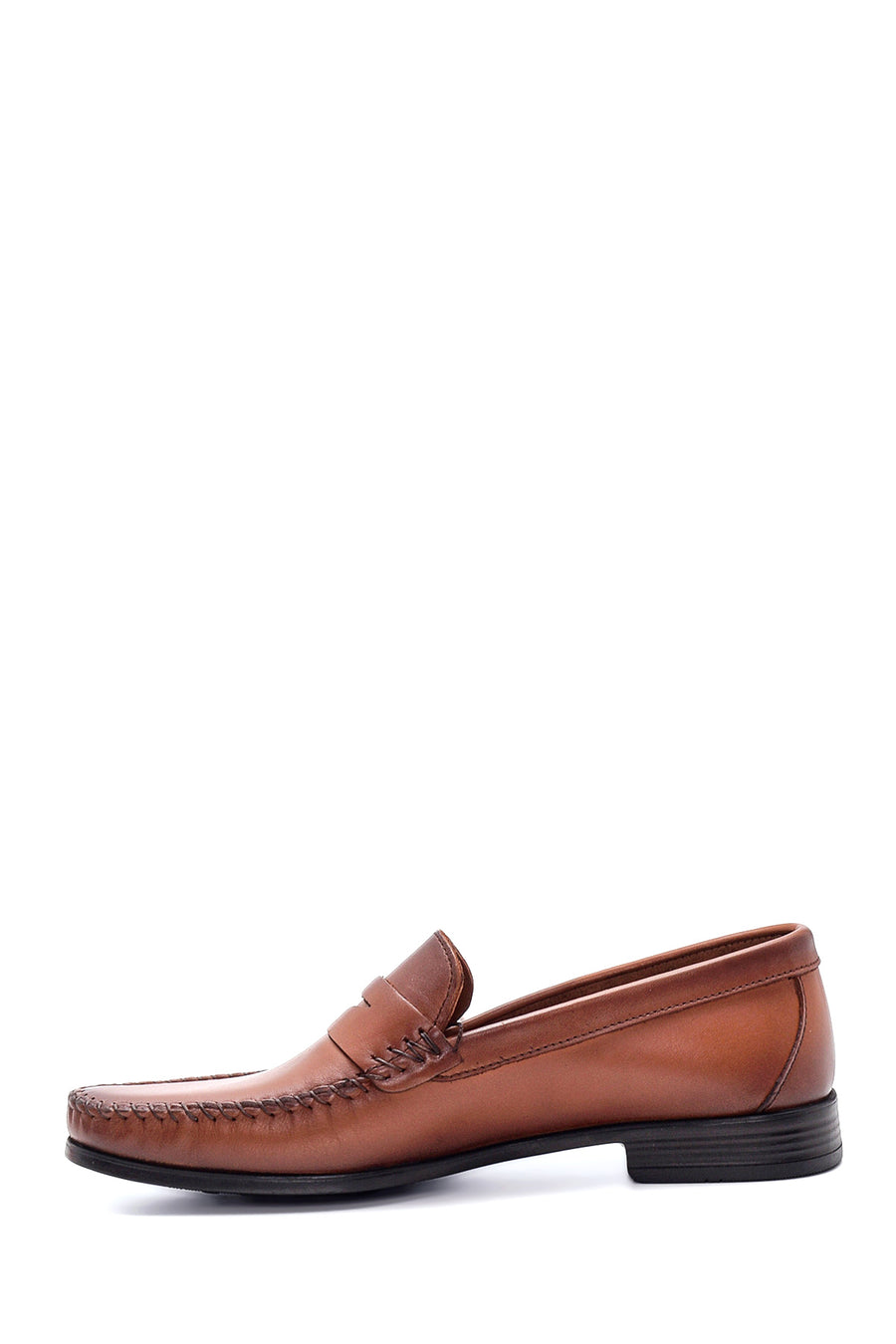 Men's Leather Casual Loafer