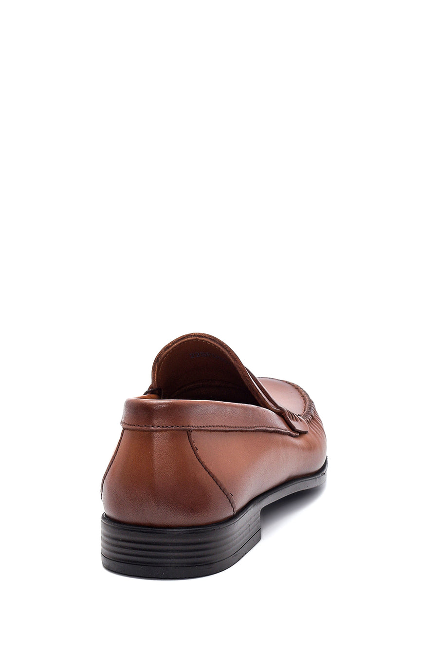 Men's Leather Casual Loafer