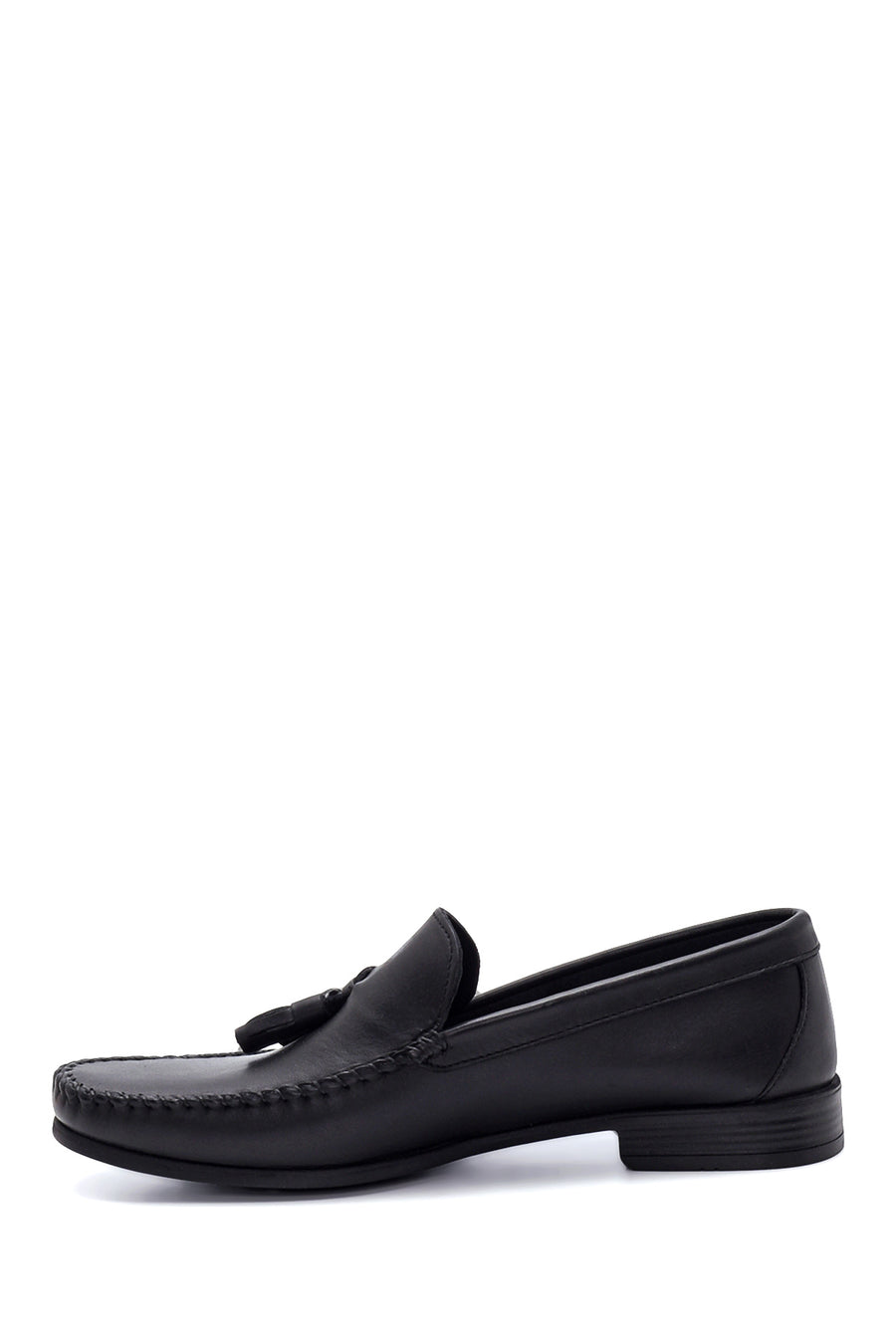 Erkek Deri Casual Loafer