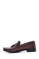 Erkek Deri Casual Loafer | Derimod