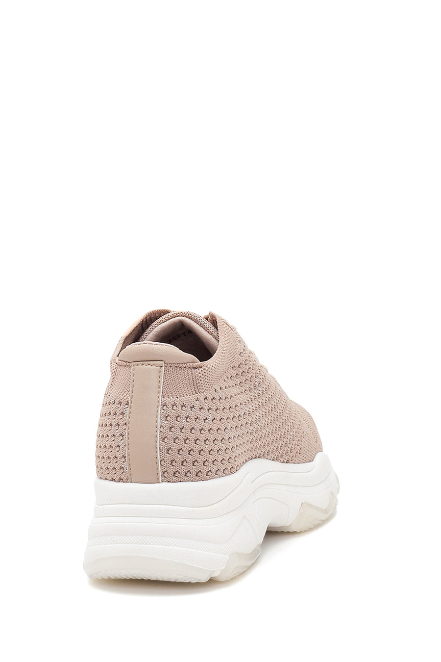 Kadın Yüksek Taban Sneaker