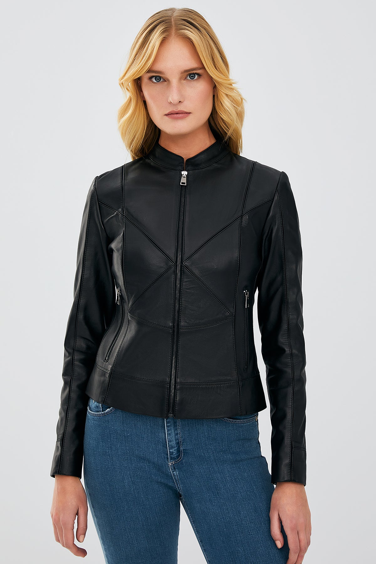 Complete the Look by Purchasing Together!