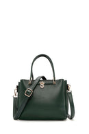 Women's Green Long Strap Shoulder Bag | Derimod