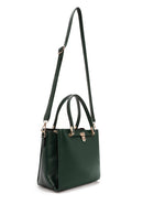 Women's Green Long Strap Shoulder Bag | Derimod