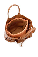 Women's Orange Long Strap Shoulder Bag | Derimod