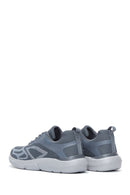Erkek Gri Sneaker | Derimod