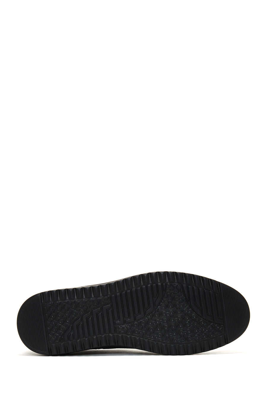 Erkek Deri Loafer