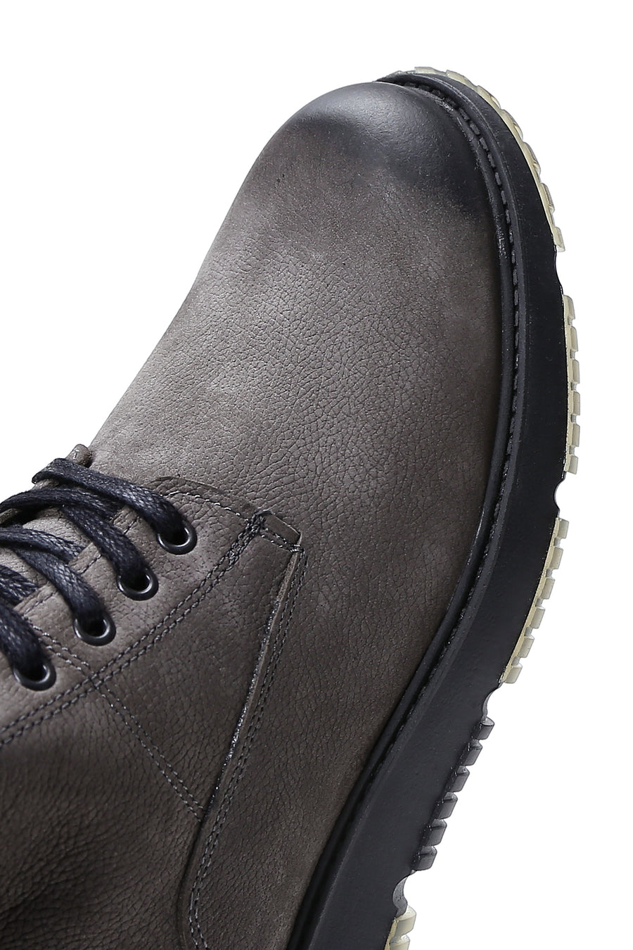 Men's Nubuck Leather Boots
