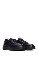 Erkek Deri Sneaker | Derimod