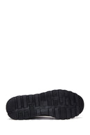 Men's Leather Sneaker | Derimod