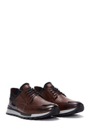 Erkek Deri Sneaker | Derimod