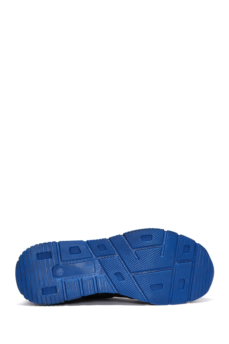 Erkek Deri Sneaker