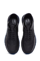Erkek Deri Sneaker | Derimod
