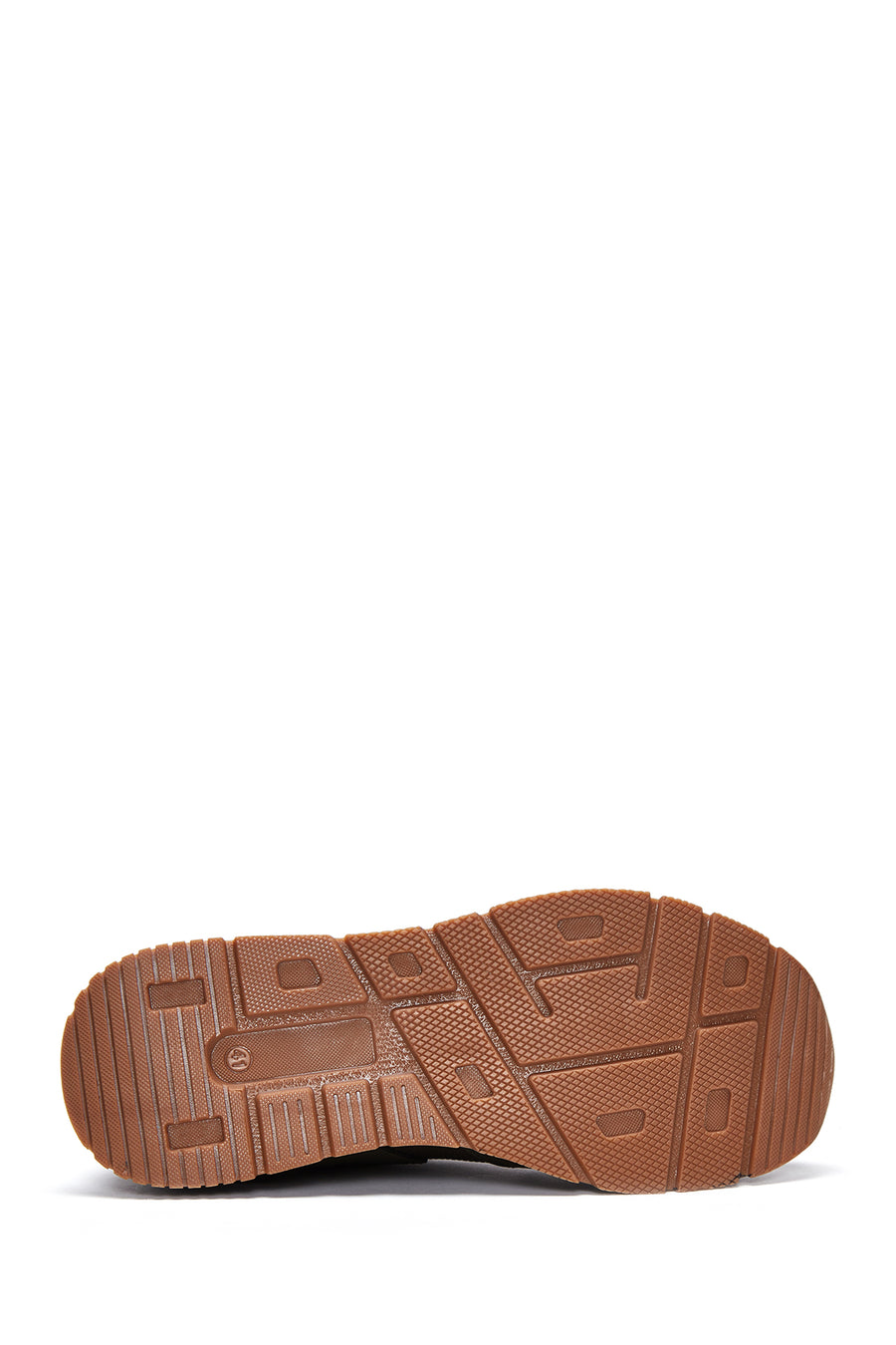 Erkek Deri Sneaker