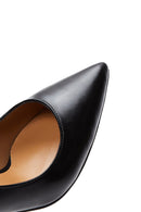 Kadın Siyah Stiletto | Derimod