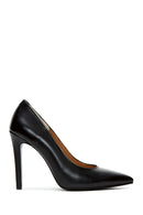 Kadın Siyah Stiletto | Derimod