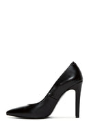 Kadın Siyah Stiletto | Derimod