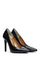Kadın Siyah Stiletto | Derimod