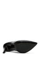 Kadın Siyah Stiletto | Derimod
