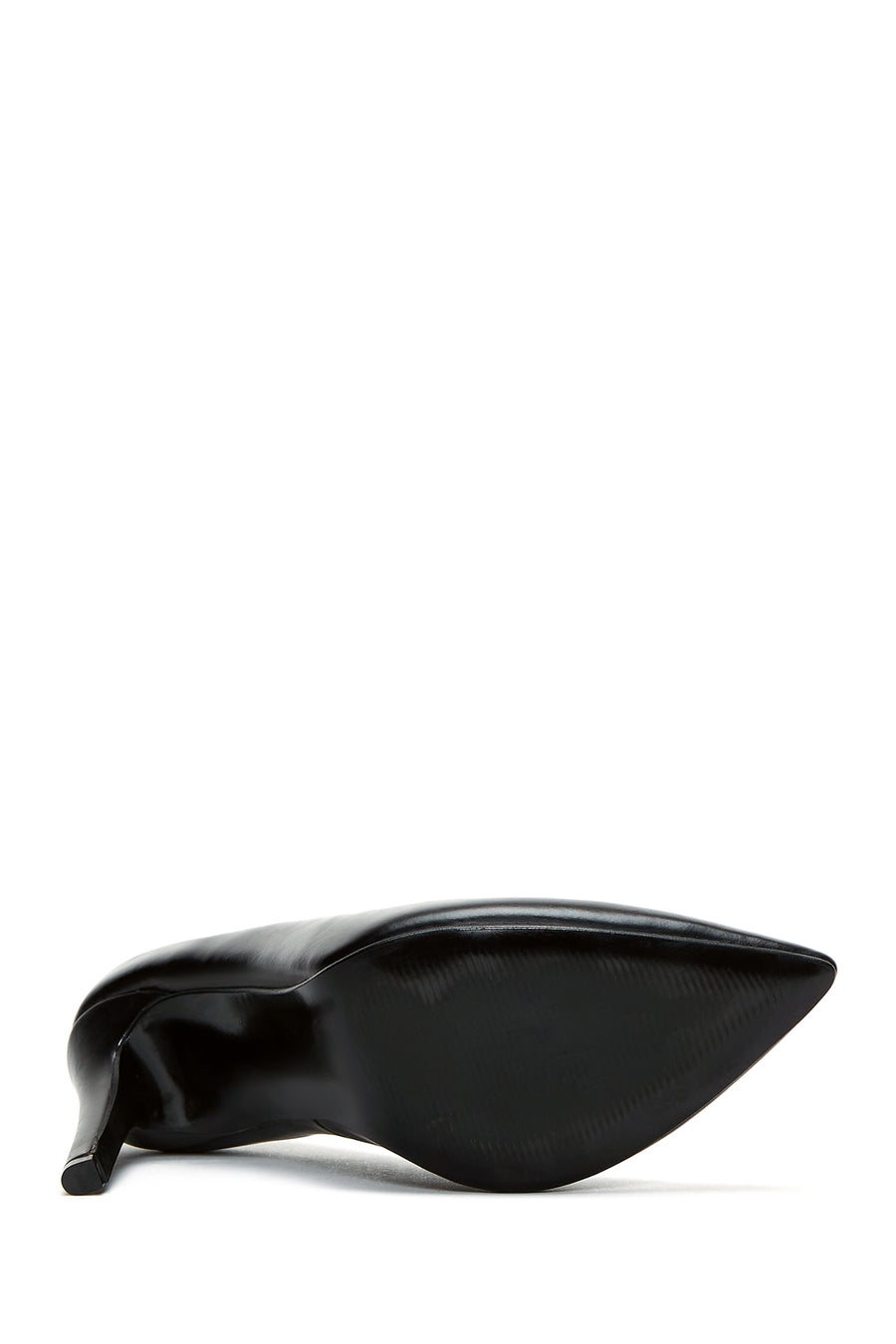 Kadın Siyah Stiletto