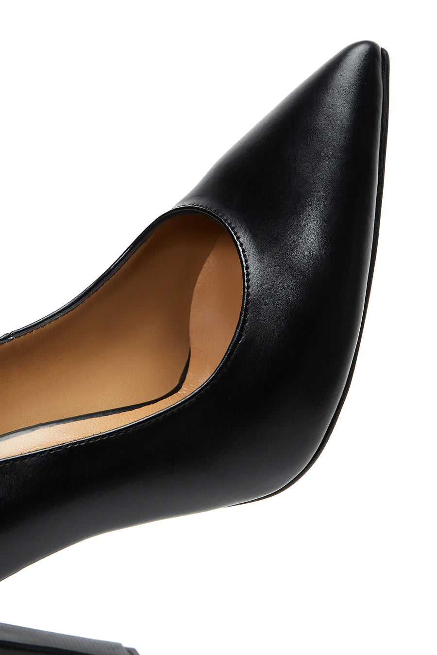 Kadın Siyah Stiletto