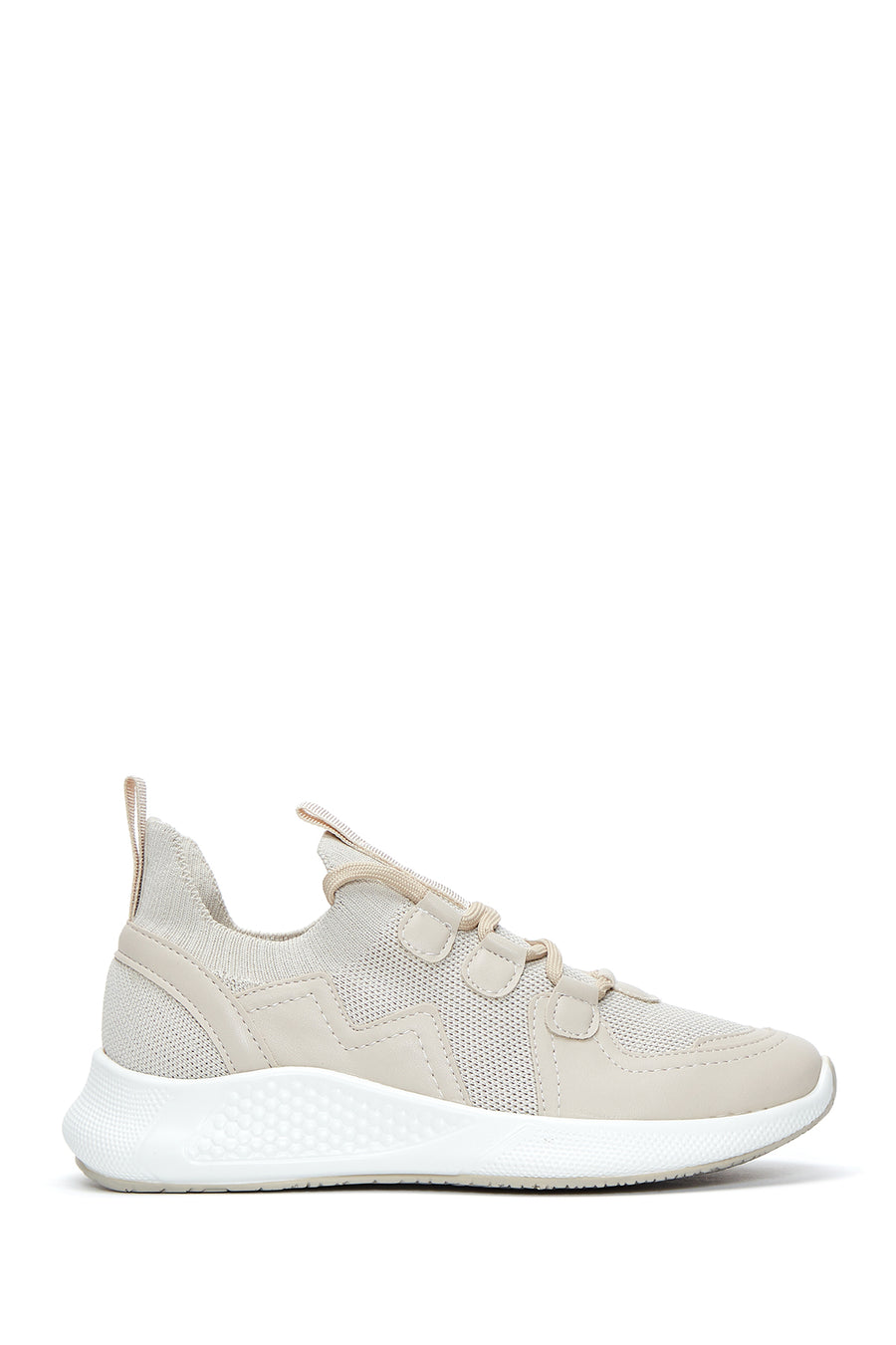 Kadın Sneaker 22WFE22206F | Derimod