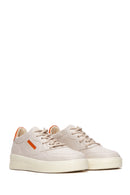 Kadın Bej Sneaker | Derimod