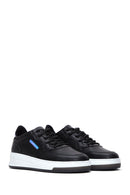 Kadın Siyah Sneaker | Derimod