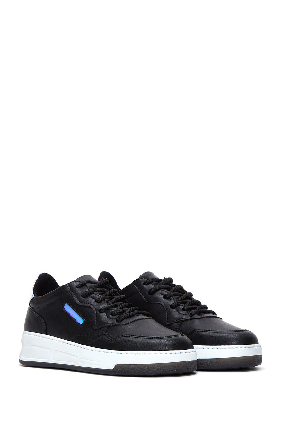 Kadın Siyah Sneaker