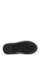 Kadın Siyah Sneaker | Derimod