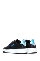 Kadın Siyah Sneaker | Derimod