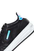 Kadın Siyah Sneaker | Derimod