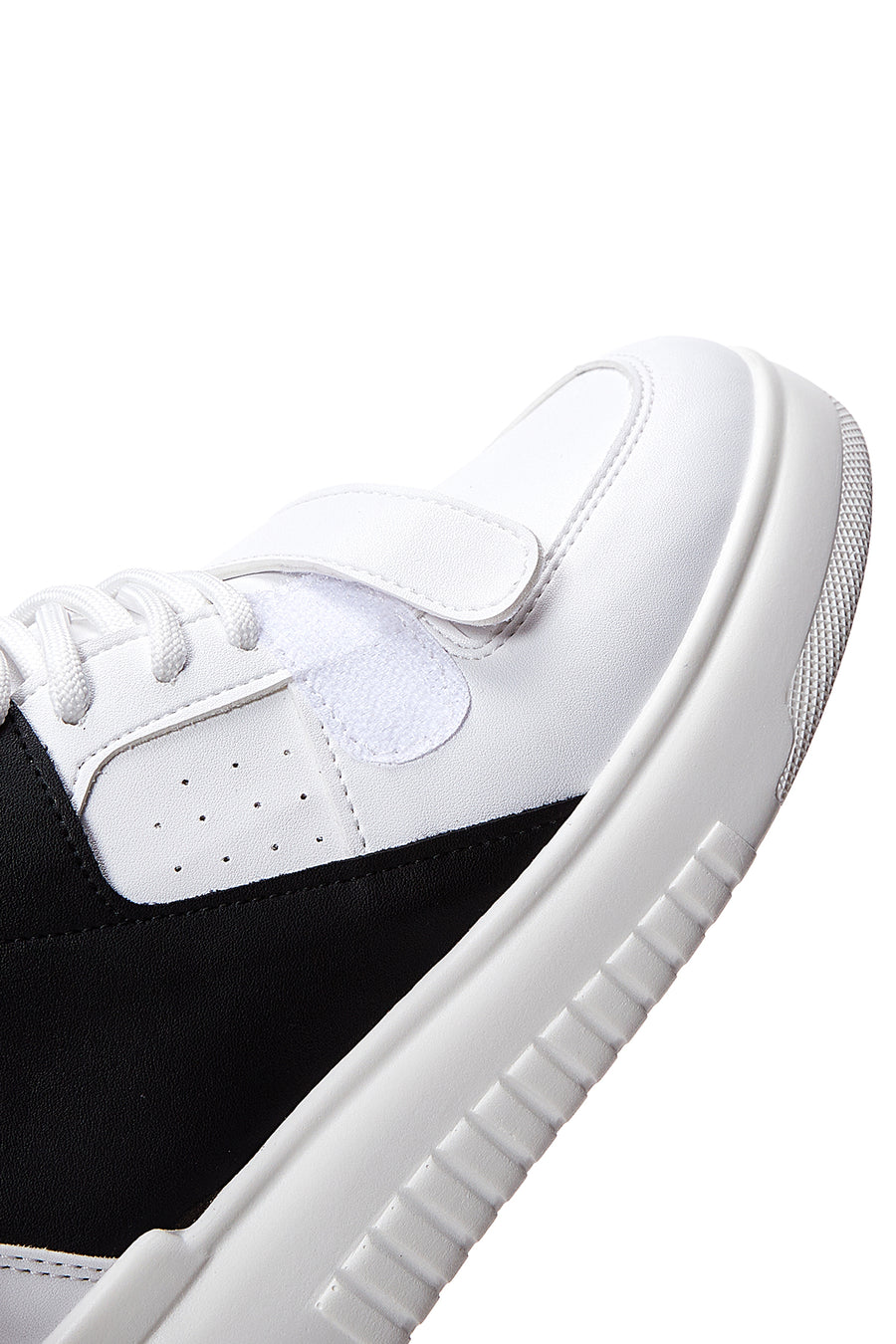 Kadın Beyaz Bilekli Sneaker
