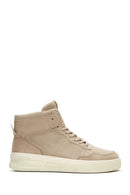 Kadın Bej Bilekli Sneaker | Derimod