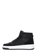 Kadın Siyah Bilekli Sneaker | Derimod