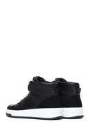 Kadın Siyah Bilekli Sneaker | Derimod