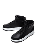 Kadın Siyah Bilekli Sneaker | Derimod