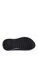 Kadın Siyah Bilekli Sneaker | Derimod