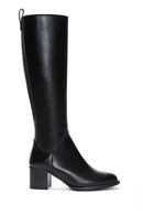 Women's Classic Heeled Boots | Derimod