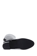 Women's Classic Heeled Boots | Derimod