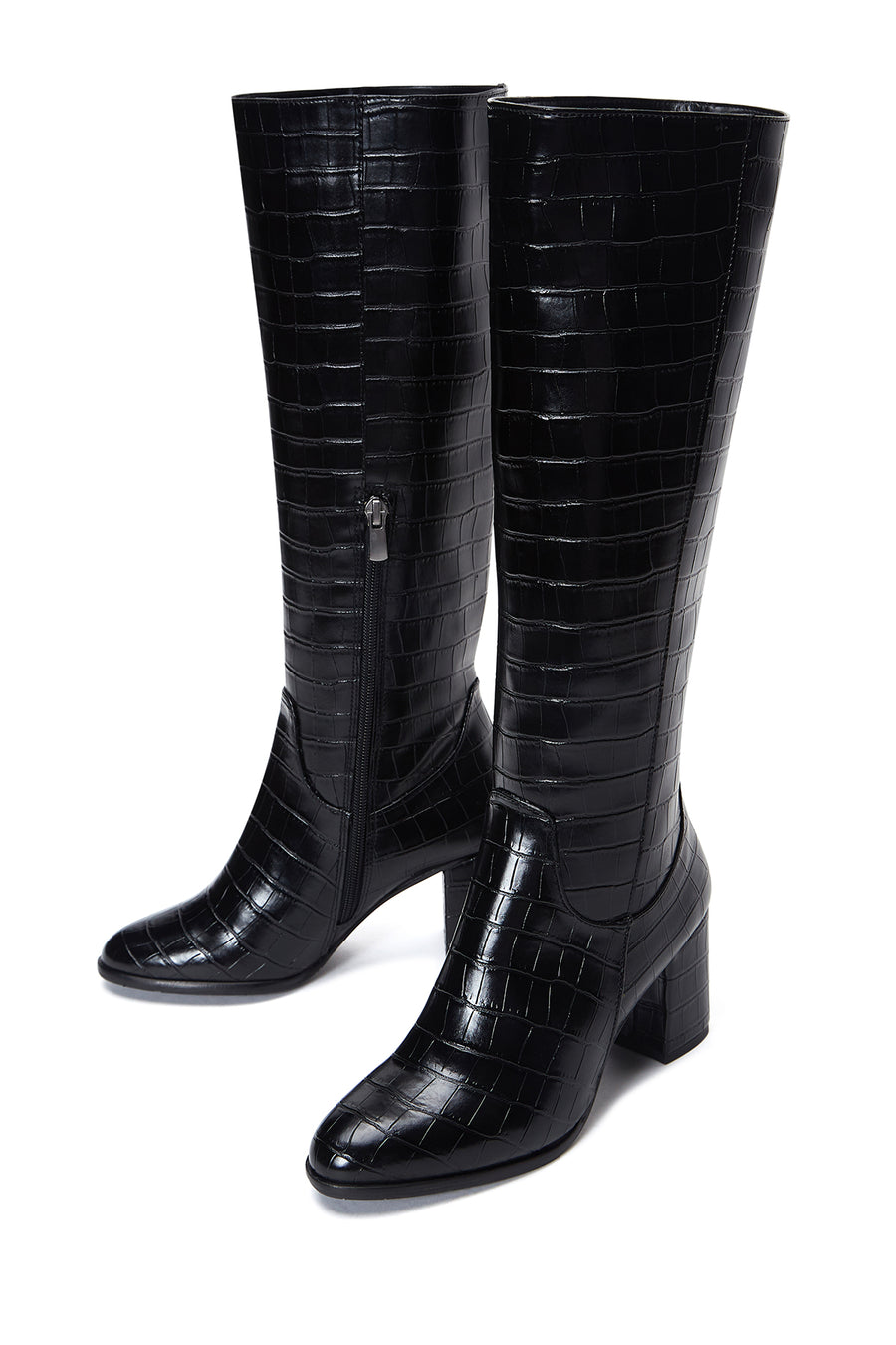 Women's Heeled Boots