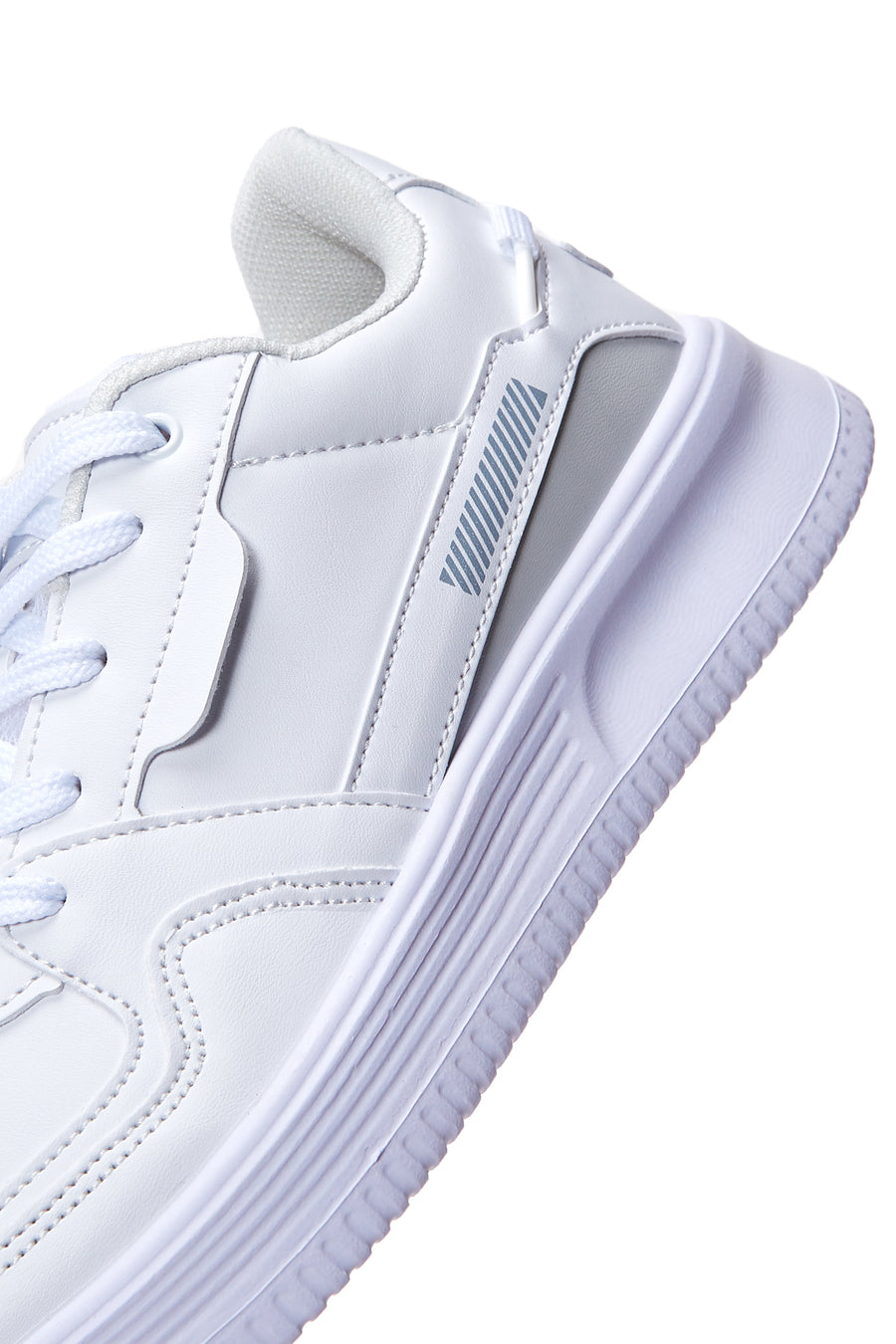 Kadın Beyaz Sneaker